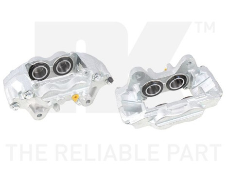Brake caliper