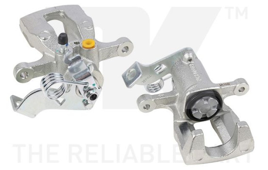 Brake caliper