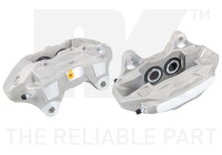 Brake caliper