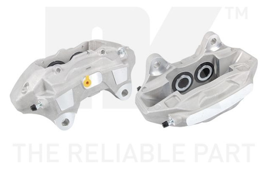 Brake caliper