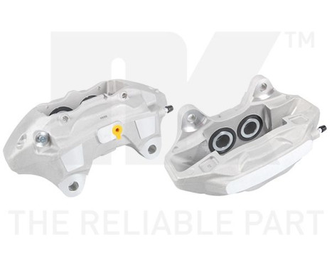 Brake caliper