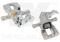 Brake caliper