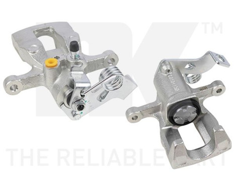 Brake caliper