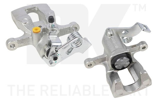 Brake caliper