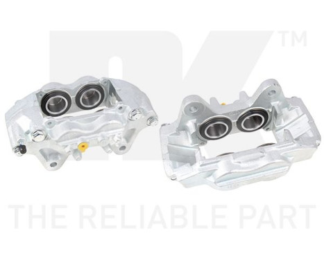 Brake caliper