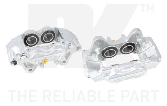 Brake caliper