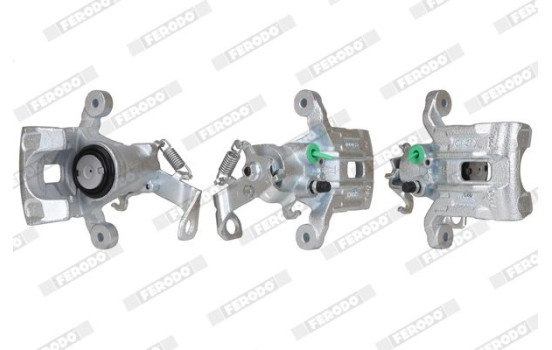 Brake caliper