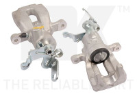 Brake caliper