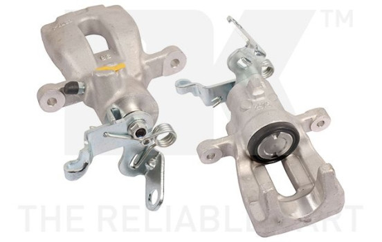 Brake caliper