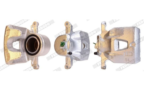 Brake caliper