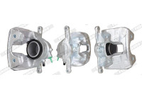 Brake caliper