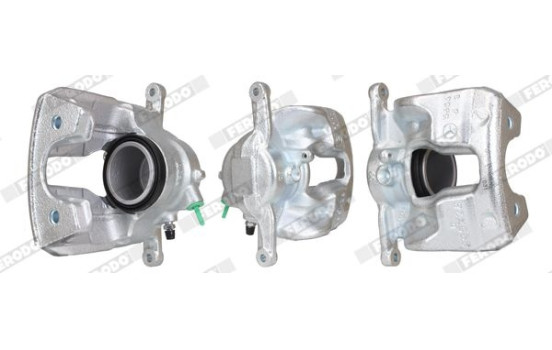 Brake caliper
