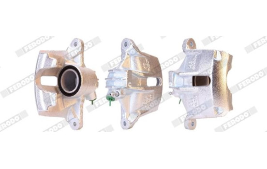 Brake caliper