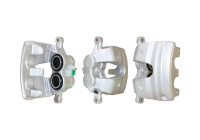 Brake caliper