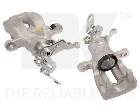 Brake caliper