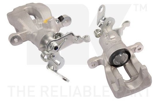 Brake caliper