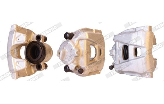 Brake Caliper