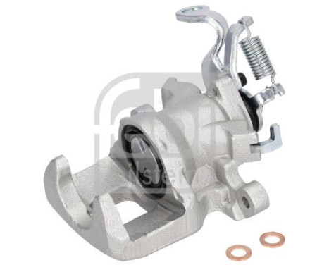 Brake caliper