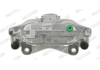 Brake caliper