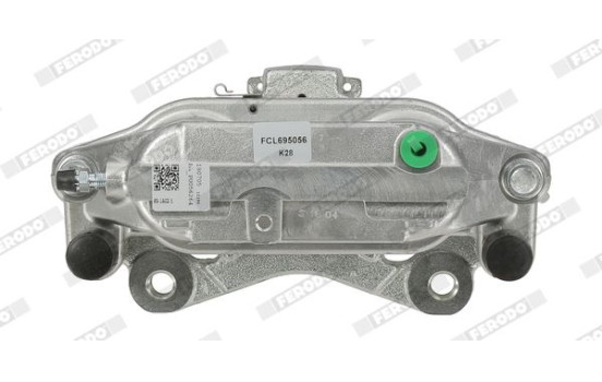 Brake caliper