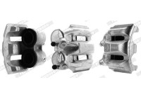 Brake caliper