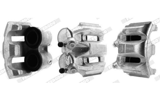 Brake caliper