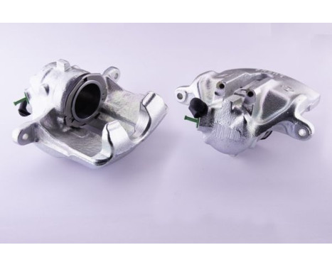 Brake Caliper, Image 2