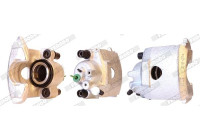 Brake caliper