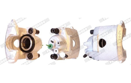 Brake caliper