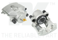 Brake Caliper