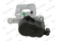 Brake caliper