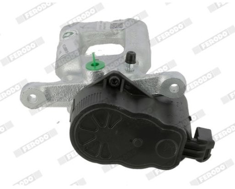 Brake caliper