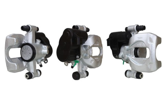 Brake caliper
