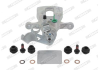 Brake caliper