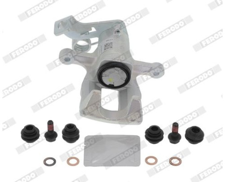 Brake caliper, Image 2