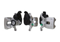 Brake caliper
