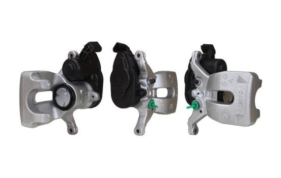 Brake caliper