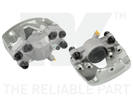 Brake caliper