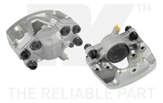 Brake caliper
