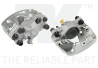 Brake caliper