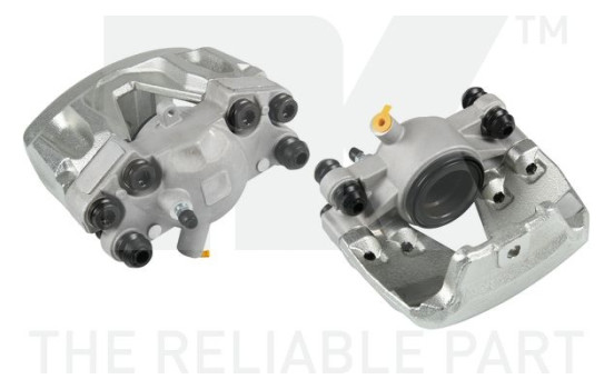 Brake caliper