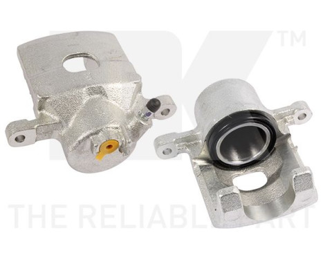 Brake caliper