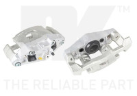 Brake caliper