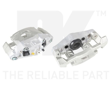 Brake caliper