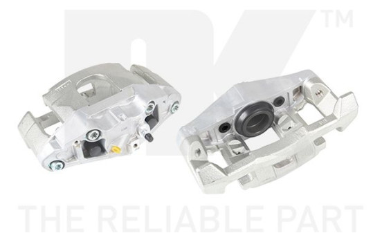 Brake caliper