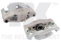 Brake caliper