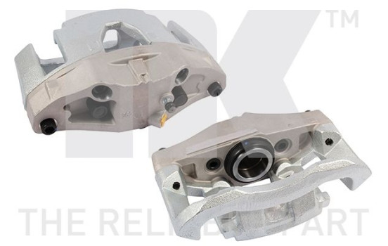 Brake caliper