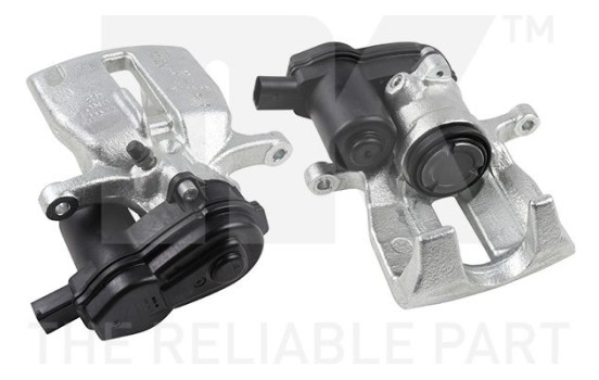 Brake caliper