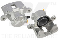 Brake caliper