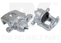 Brake caliper